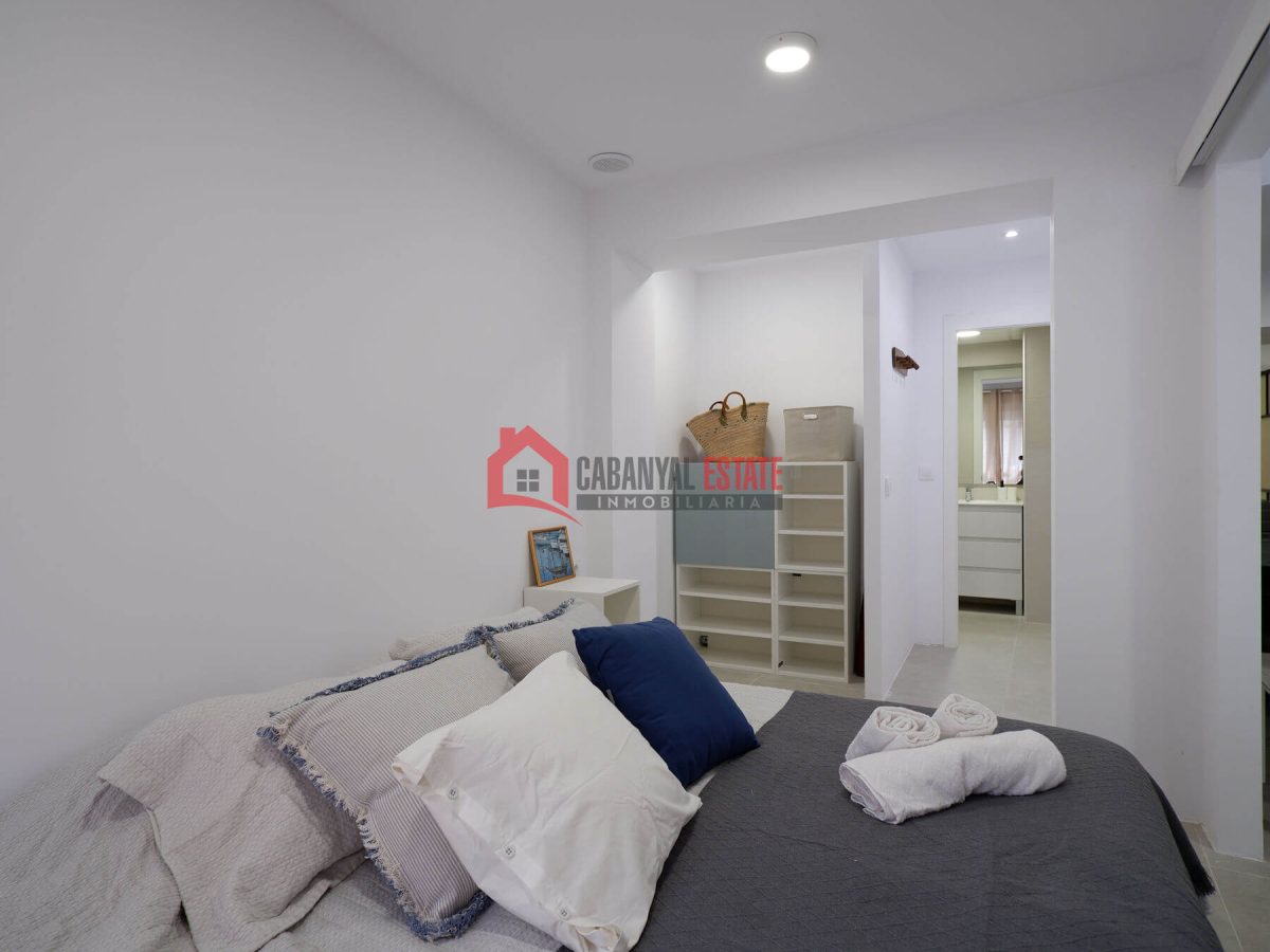Apartment en alquiler en Valencia — Foto 17