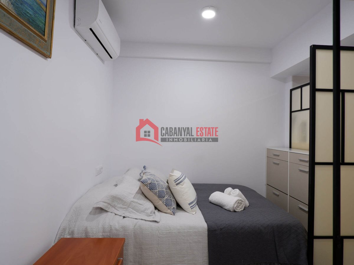 Apartment en alquiler en Valencia — Foto 22