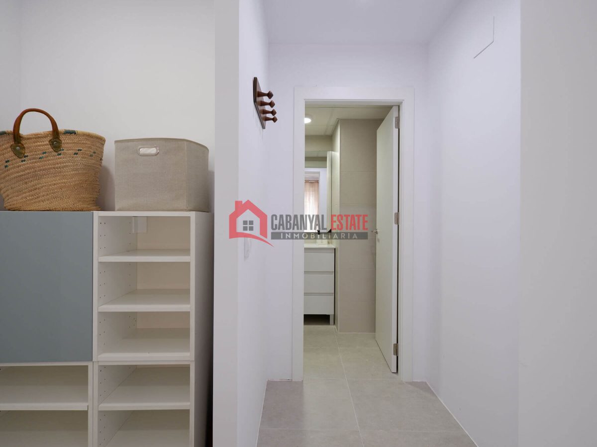 Apartment en alquiler en Valencia — Foto 19