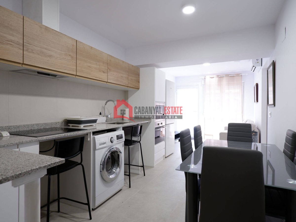 Apartment en alquiler en Valencia — Foto 11