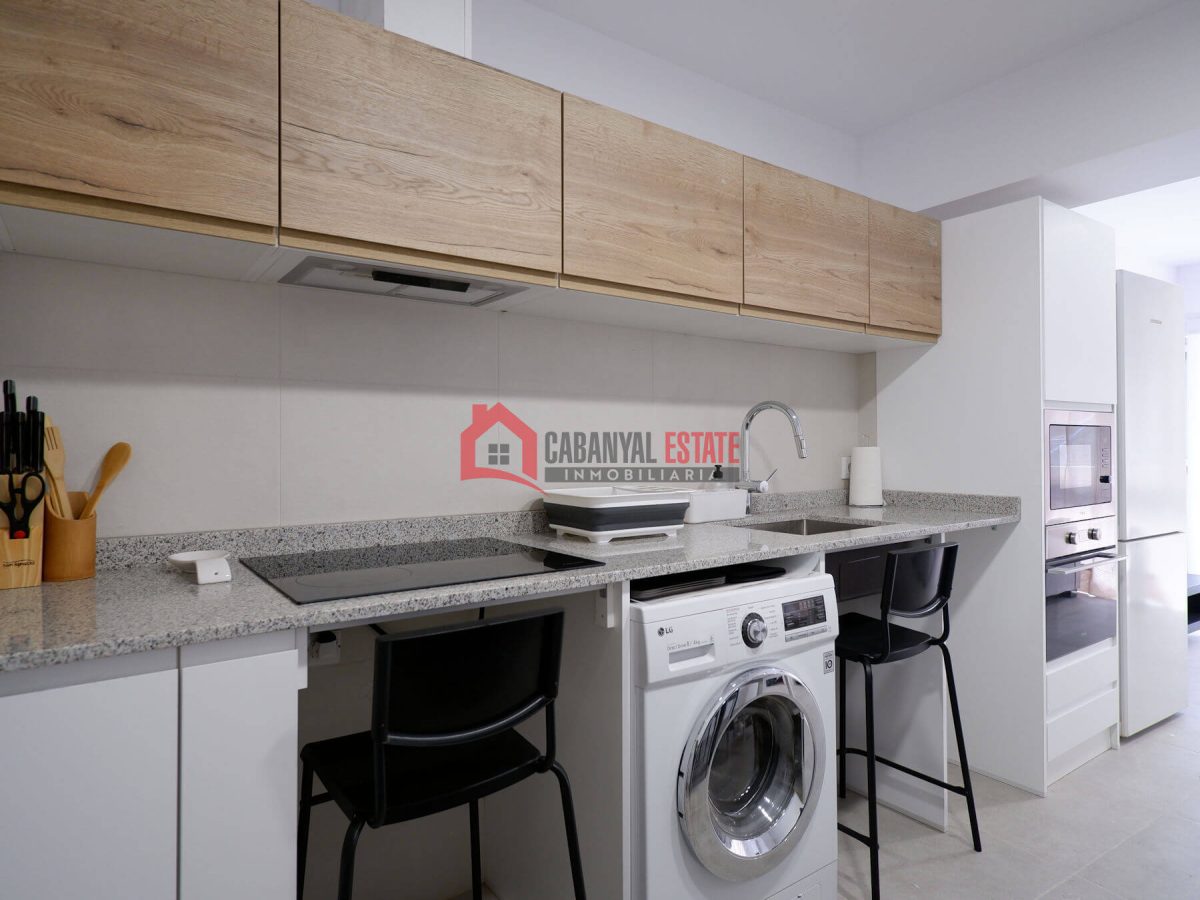 Apartment en alquiler en Valencia — Foto 12