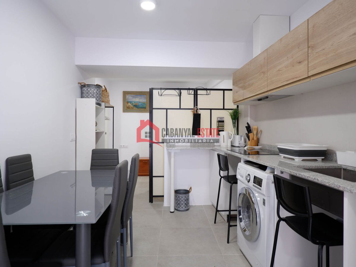 Apartment en alquiler en Valencia — Foto 7
