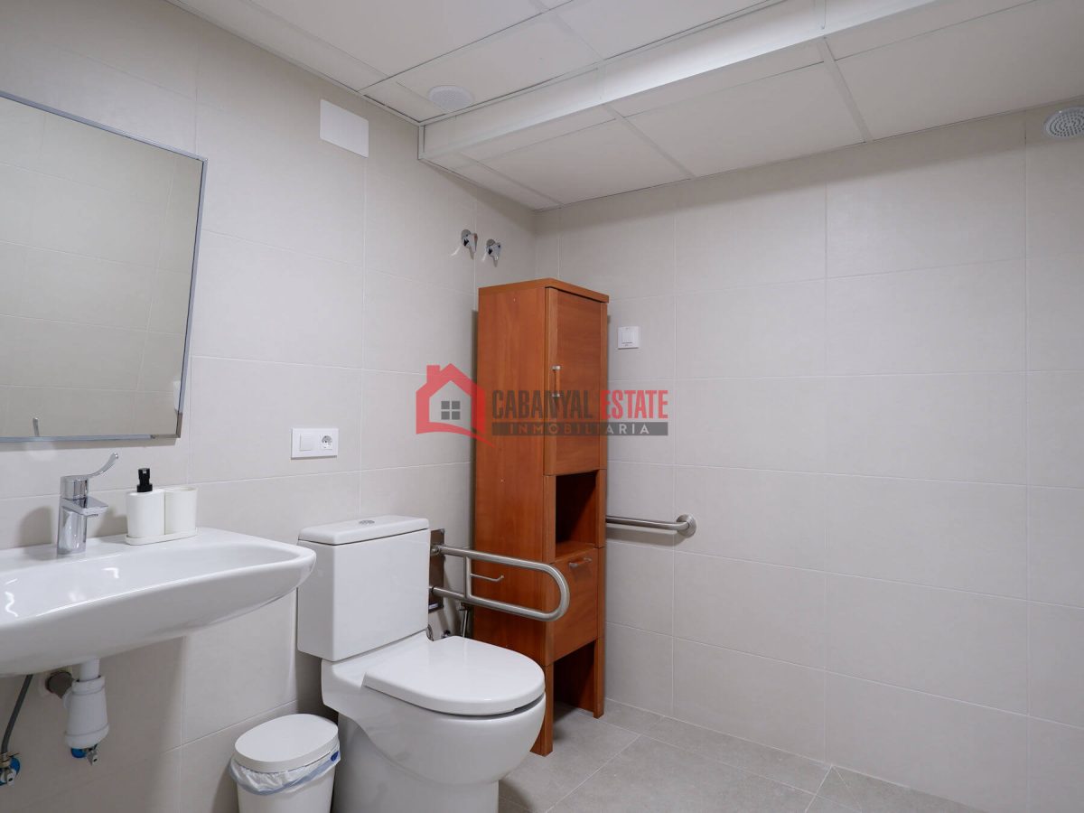 Apartment en alquiler en Valencia — Foto 25