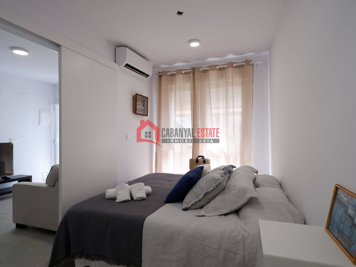 Apartment en alquiler en Valencia — Foto 16