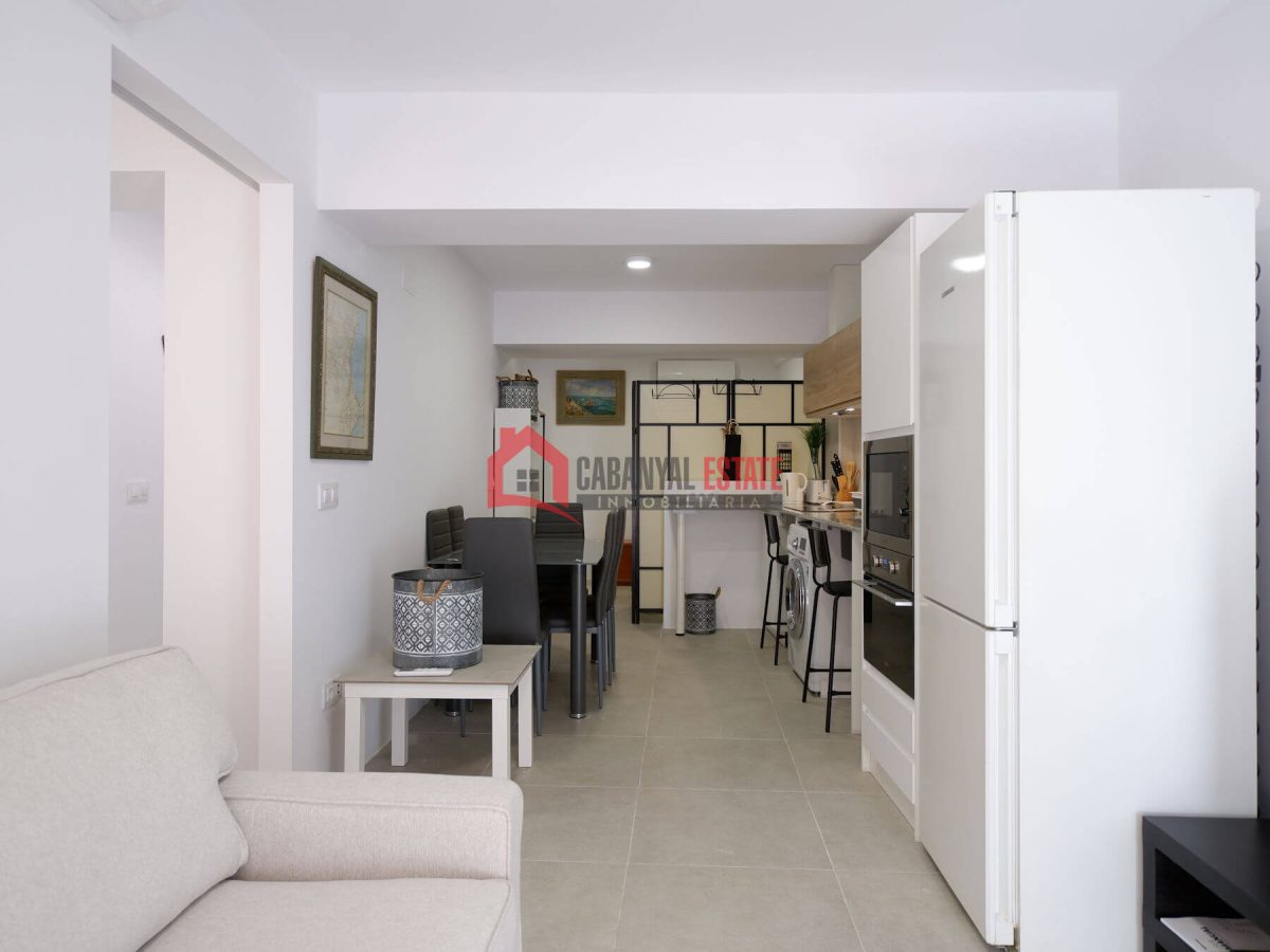 Apartment en alquiler en Valencia — Foto 2