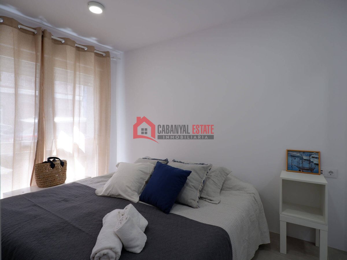 Apartment en alquiler en Valencia — Foto 14
