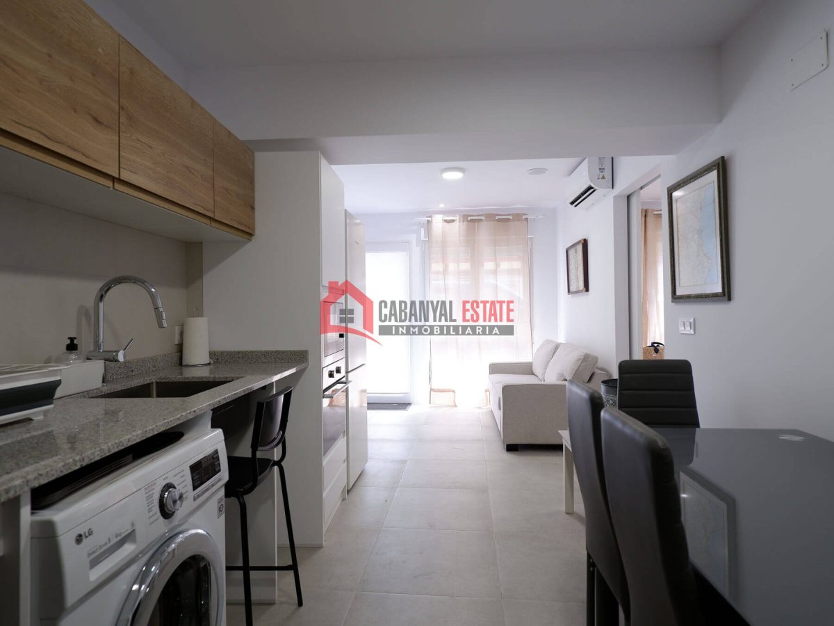 Apartment en alquiler en Valencia — Foto 13