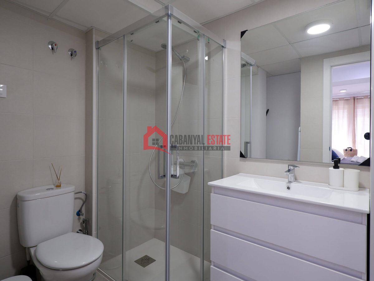 Apartment en alquiler en Valencia — Foto 20