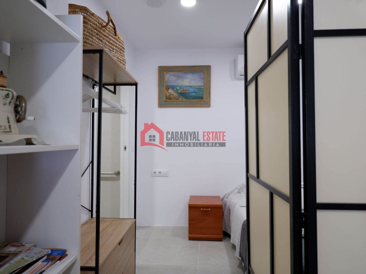 Apartment en alquiler en Valencia — Foto 21