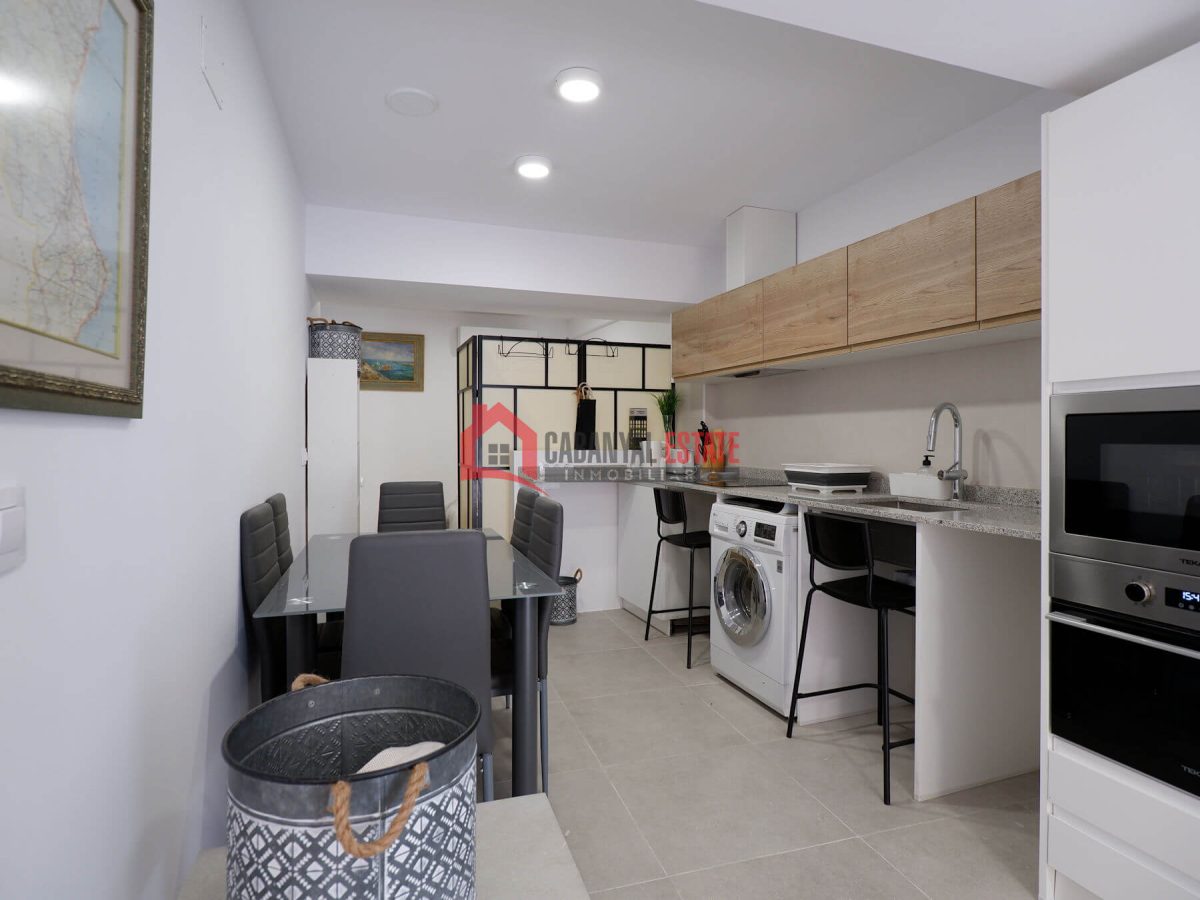 Apartment en alquiler en Valencia — Foto 6