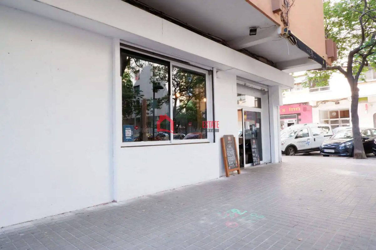 Commercial premises en venta en Valencia — Foto 29