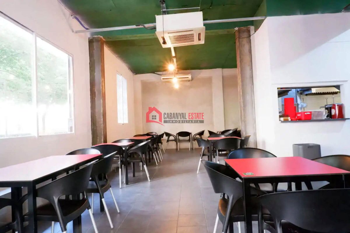 Commercial premises en venta en Valencia — Foto 13