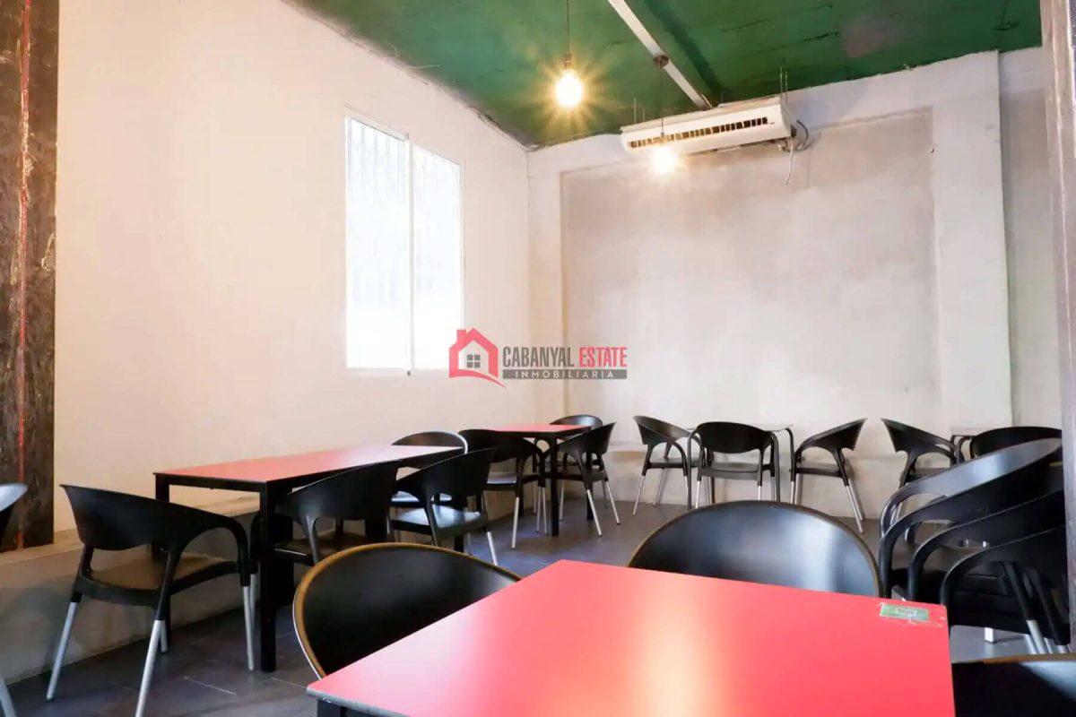 Commercial premises en venta en Valencia — Foto 15