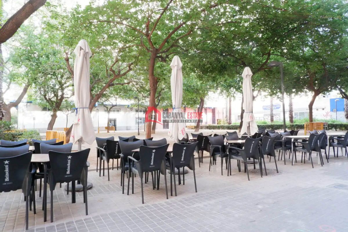 Commercial premises en venta en Valencia — Foto 27