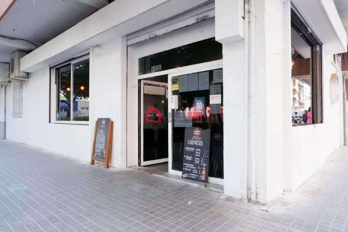 Commercial premises en venta en Valencia — Foto 23