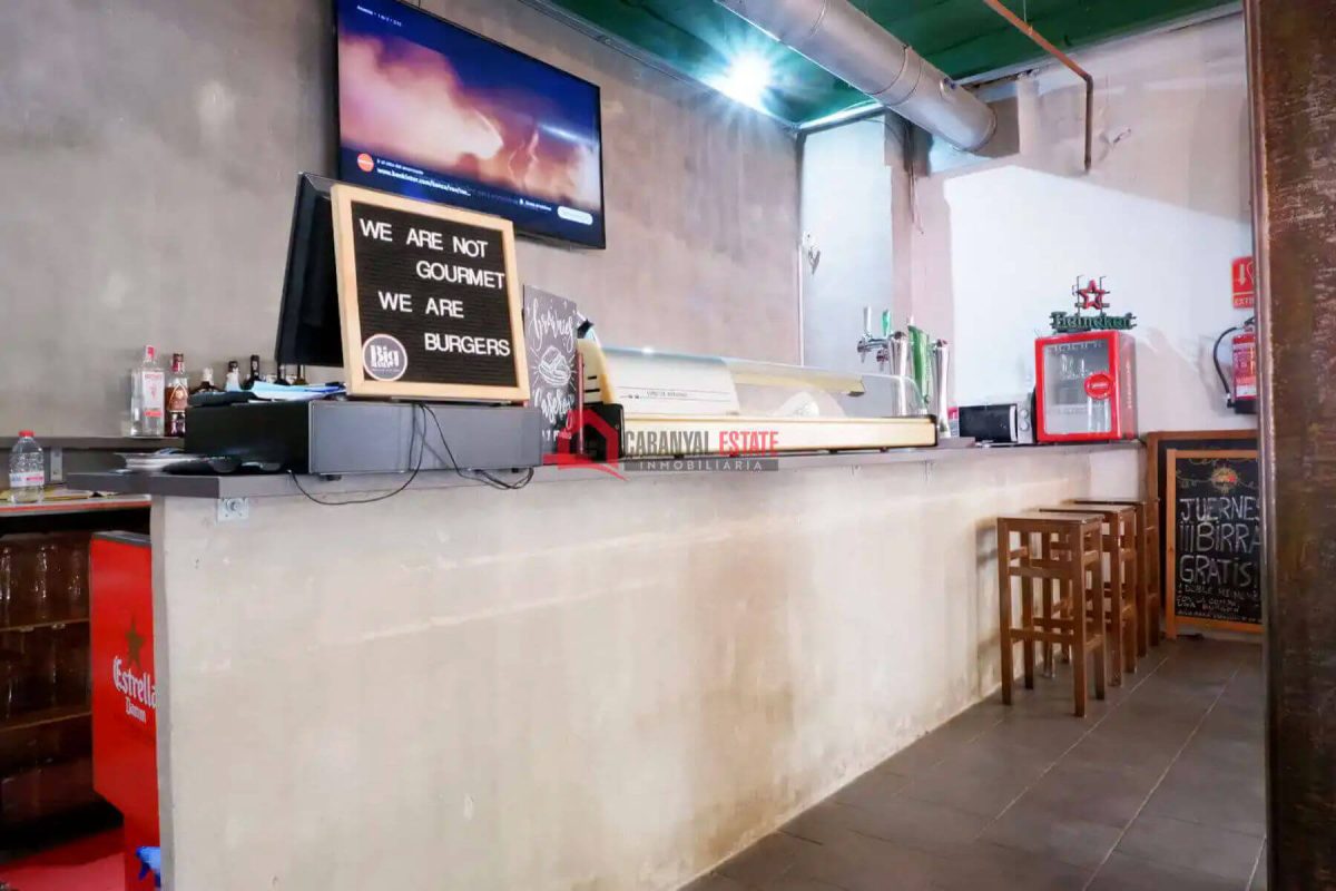 Commercial premises en venta en Valencia — Foto 8