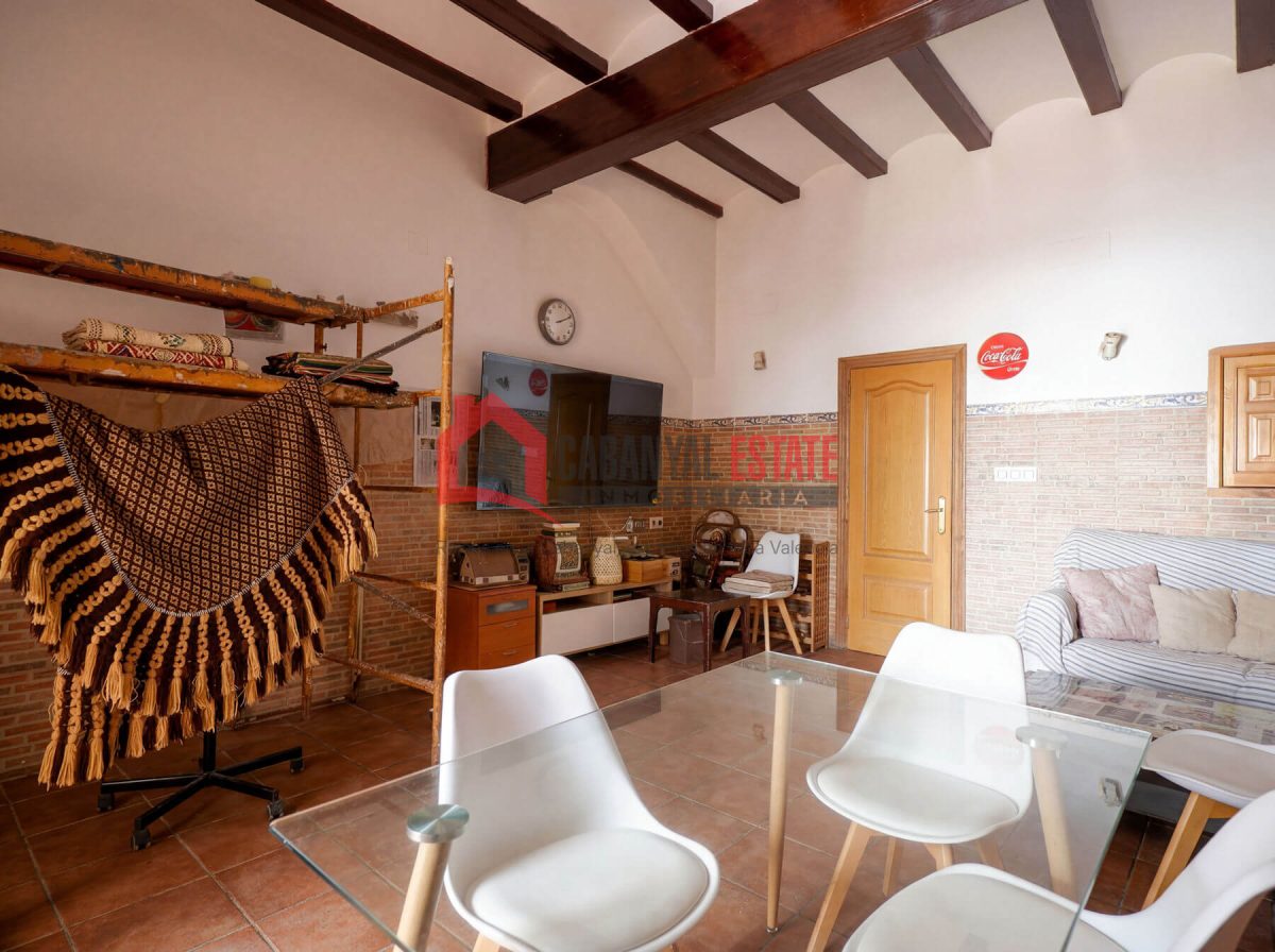 Apartment en venta en Valencia — Foto 4