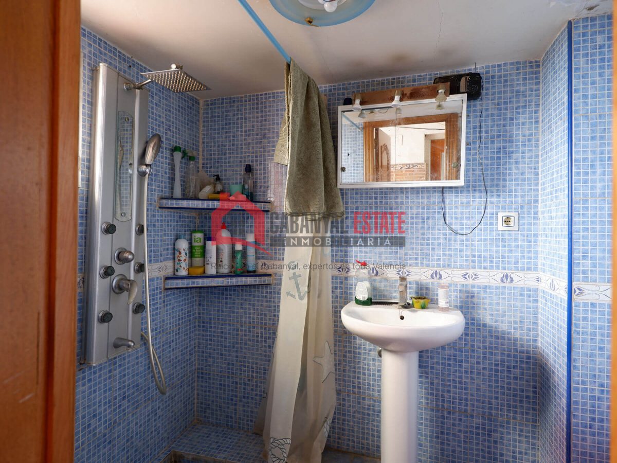 Apartment en venta en Valencia — Foto 16