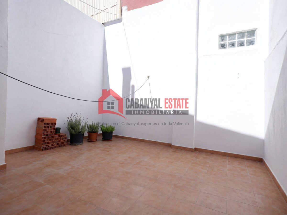 Apartment en venta en Valencia — Foto 18