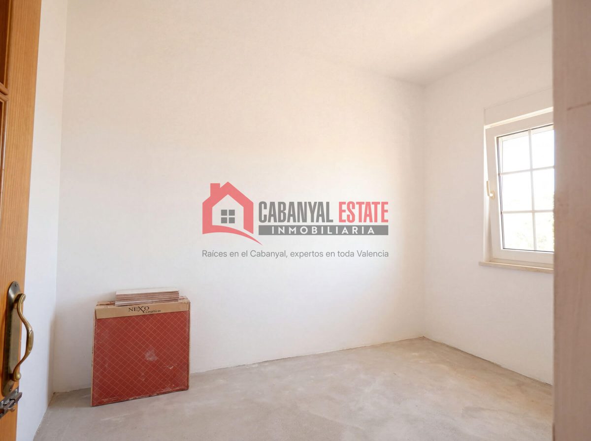 Apartment en venta en Valencia — Foto 13