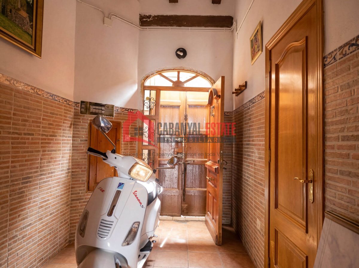 Apartment en venta en Valencia — Foto 7