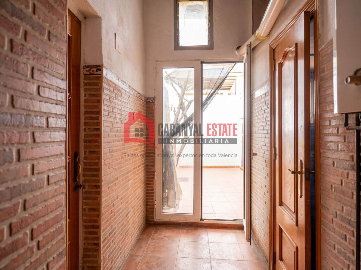 Apartment en venta en Valencia — Foto 12
