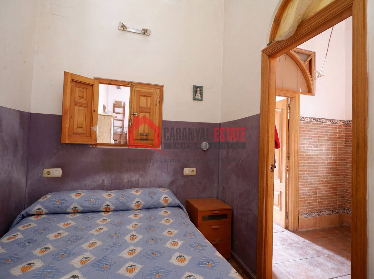 Apartment en venta en Valencia — Foto 11