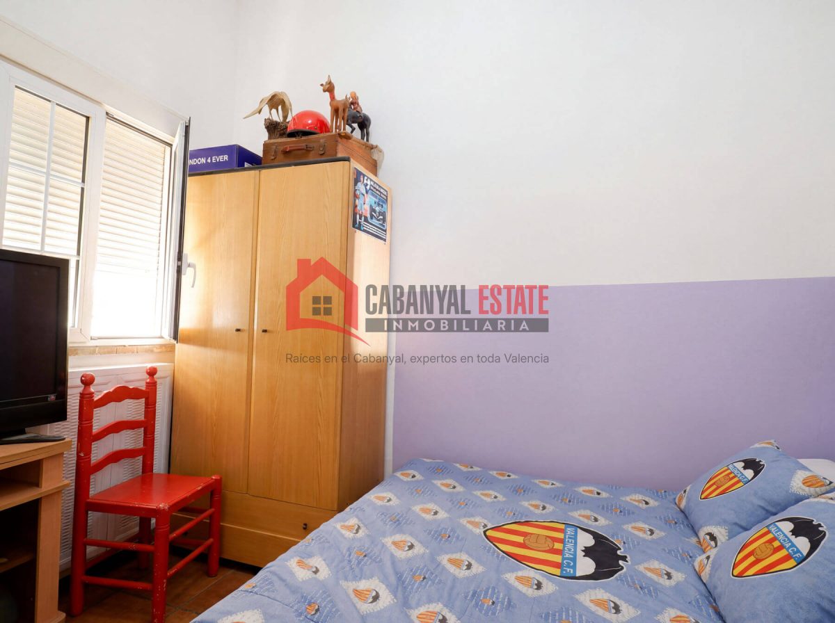 Apartment en venta en Valencia — Foto 9