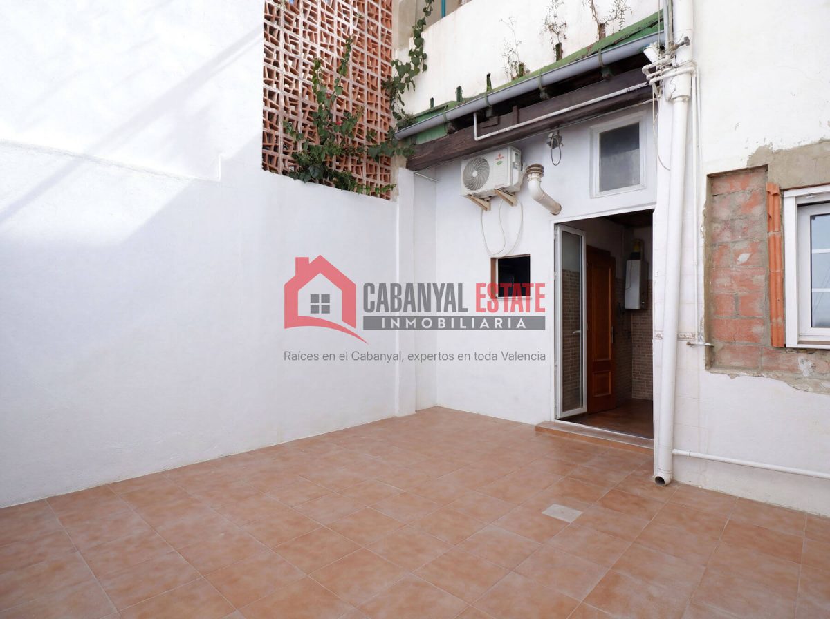 Apartment en venta en Valencia — Foto 21