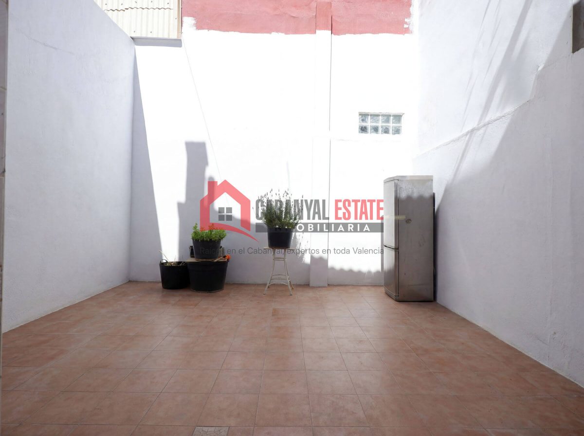 Apartment en venta en Valencia — Foto 17