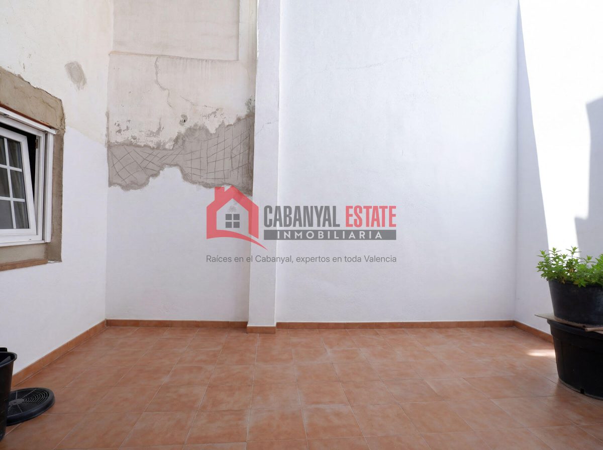 Apartment en venta en Valencia — Foto 19