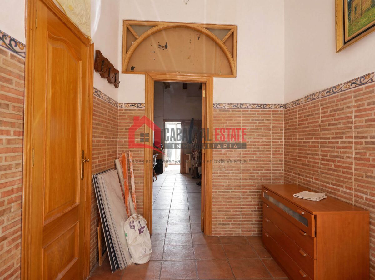 Apartment en venta en Valencia — Foto 8