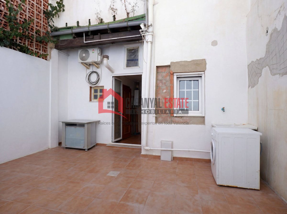 Apartment en venta en Valencia — Foto 20