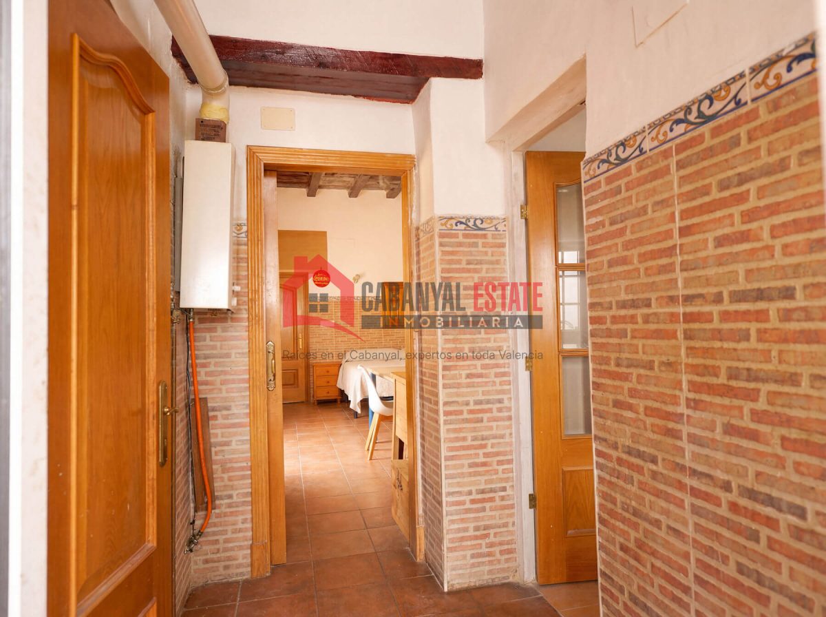 Apartment en venta en Valencia — Foto 15