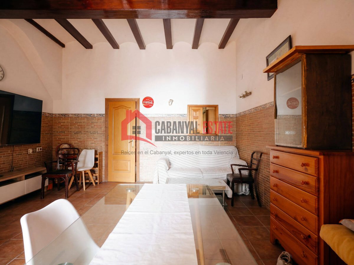 Apartment en venta en Valencia — Foto 3