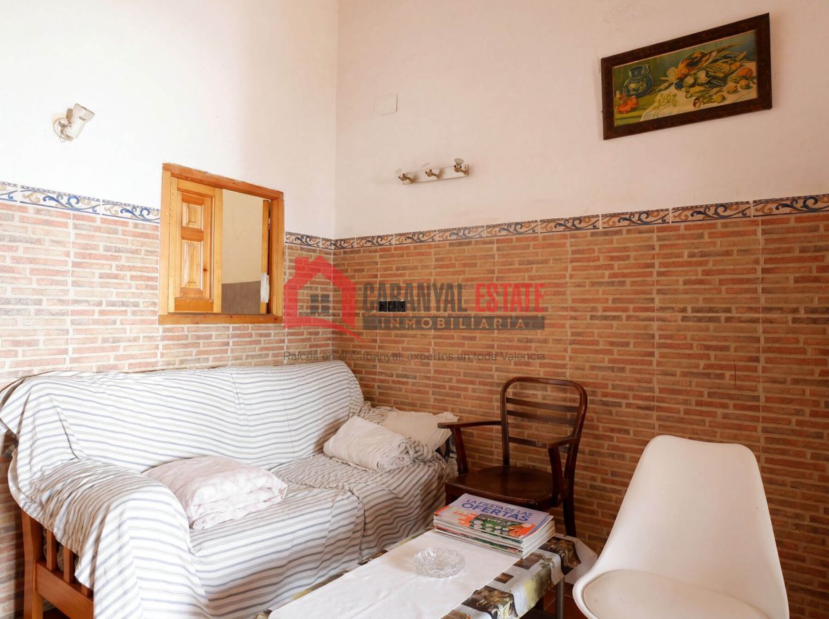 Apartment en venta en Valencia — Foto 6