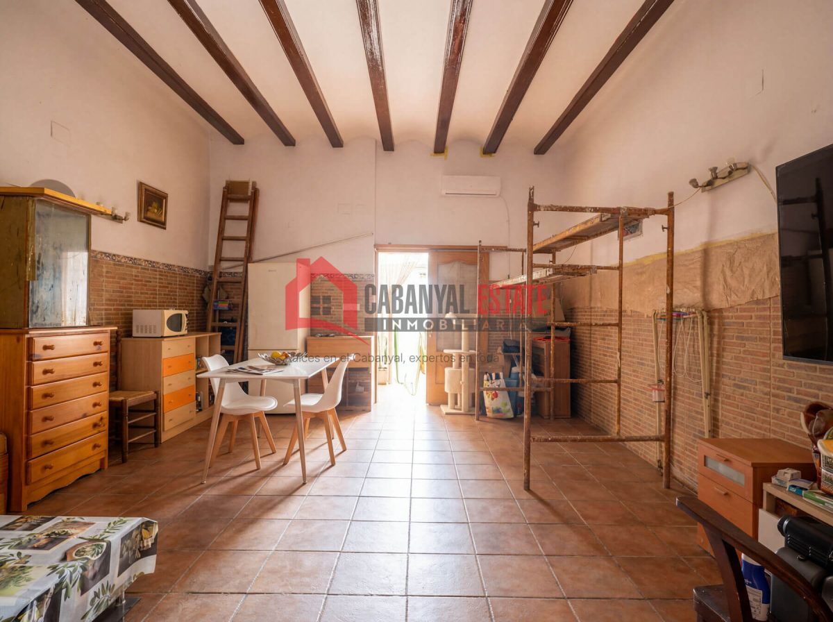 Apartment en venta en Valencia — Foto 1
