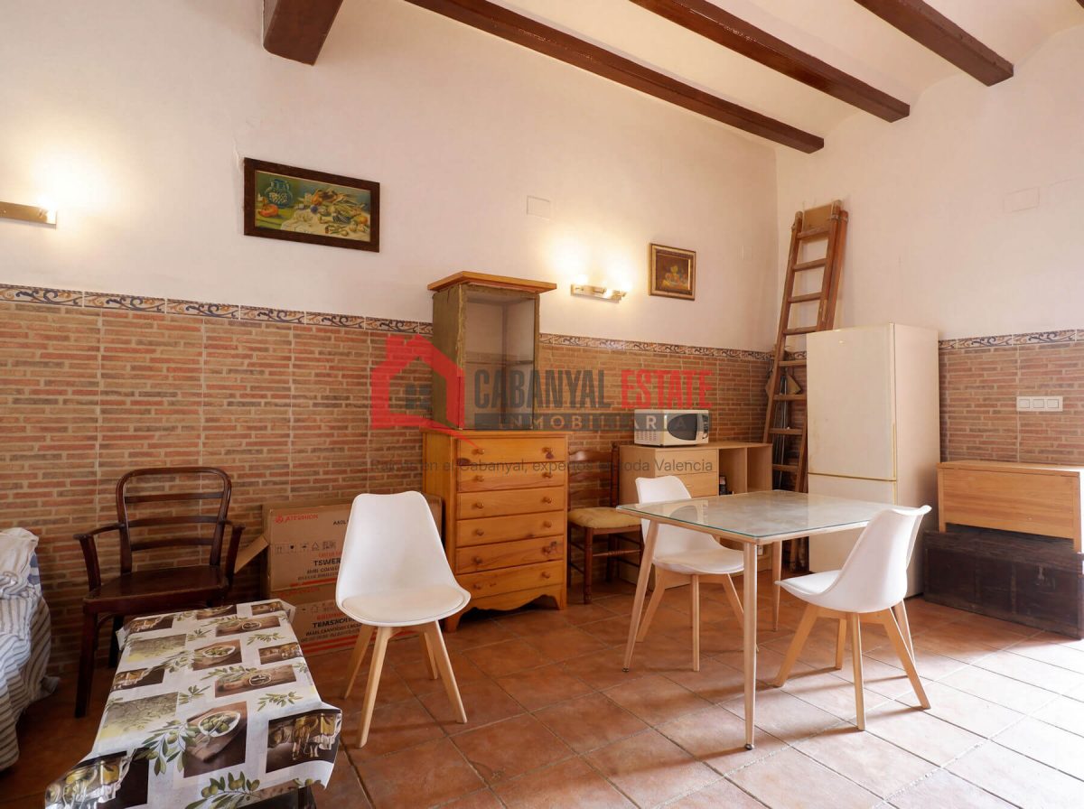 Apartment en venta en Valencia — Foto 5