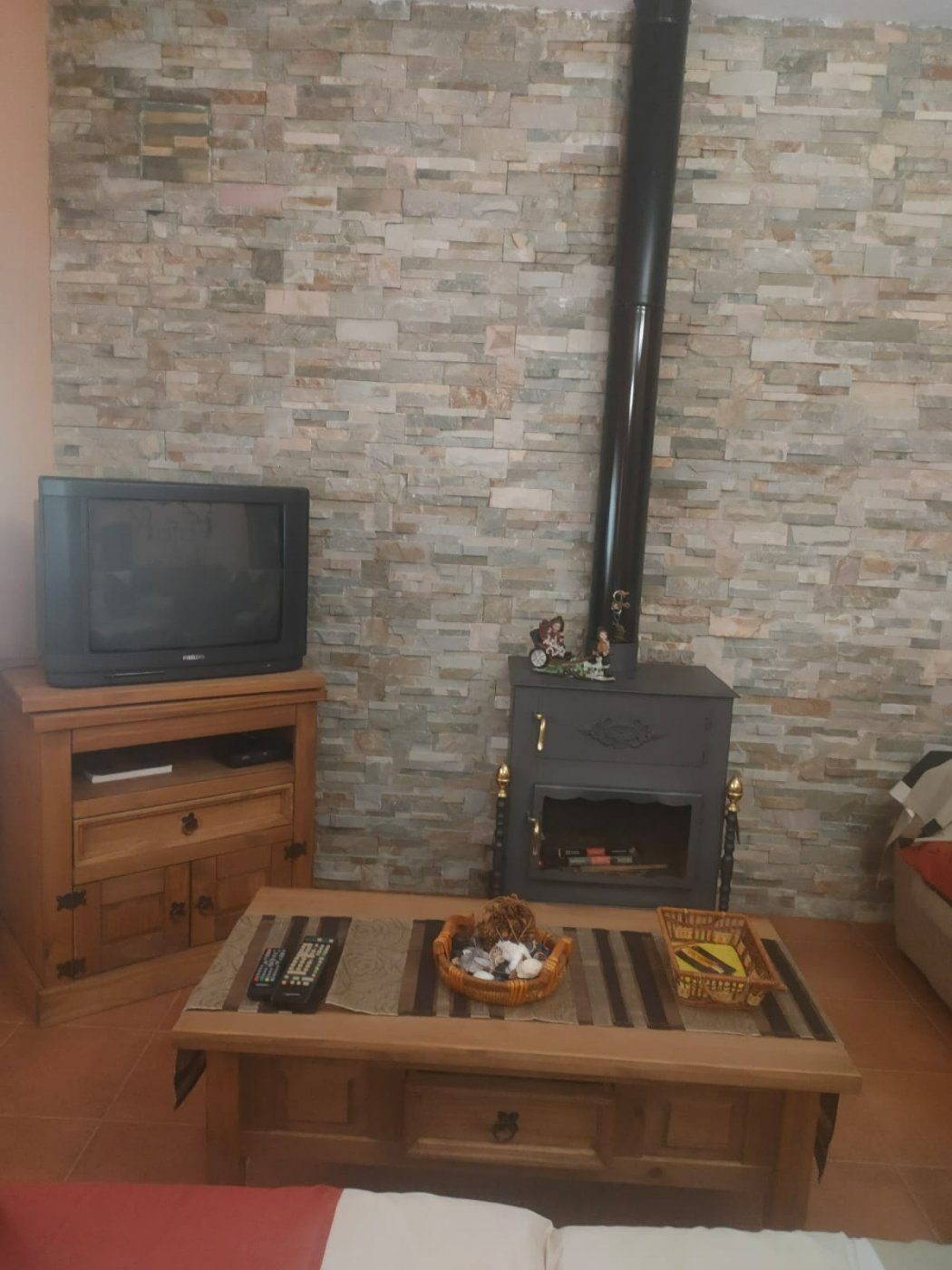 Detached house en alquiler en Fuencaliente — Foto 8