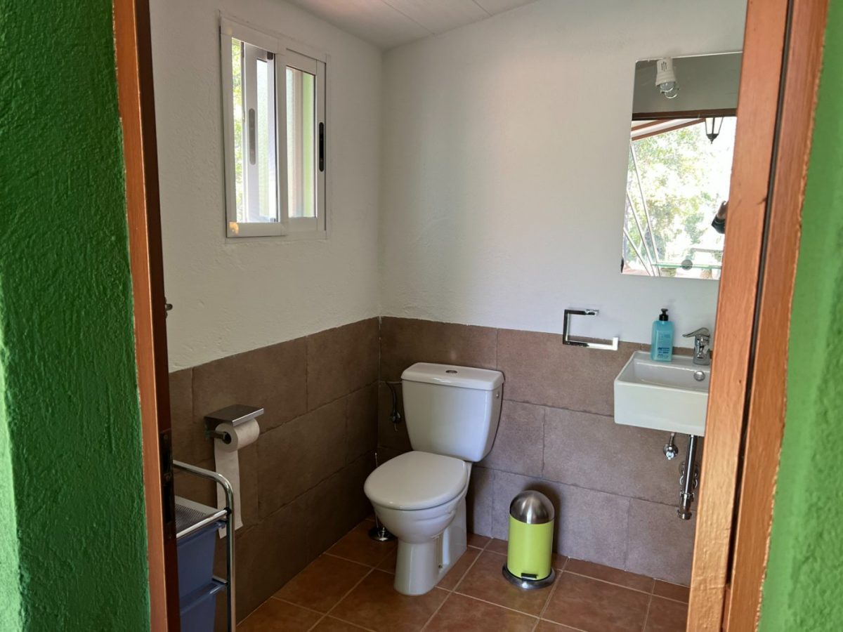 Detached house en alquiler en Fuencaliente — Foto 45