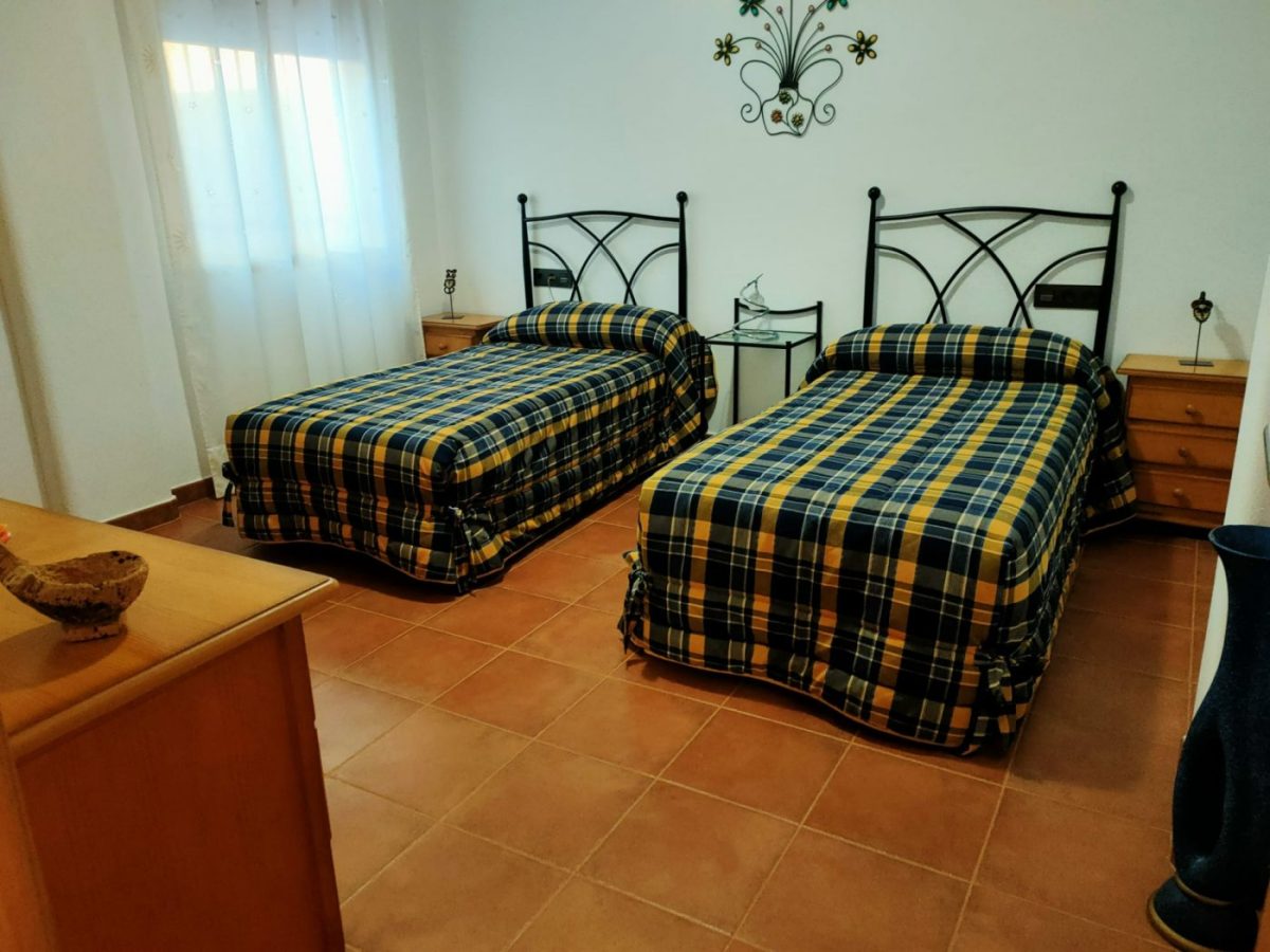 Detached house en alquiler en Fuencaliente — Foto 22