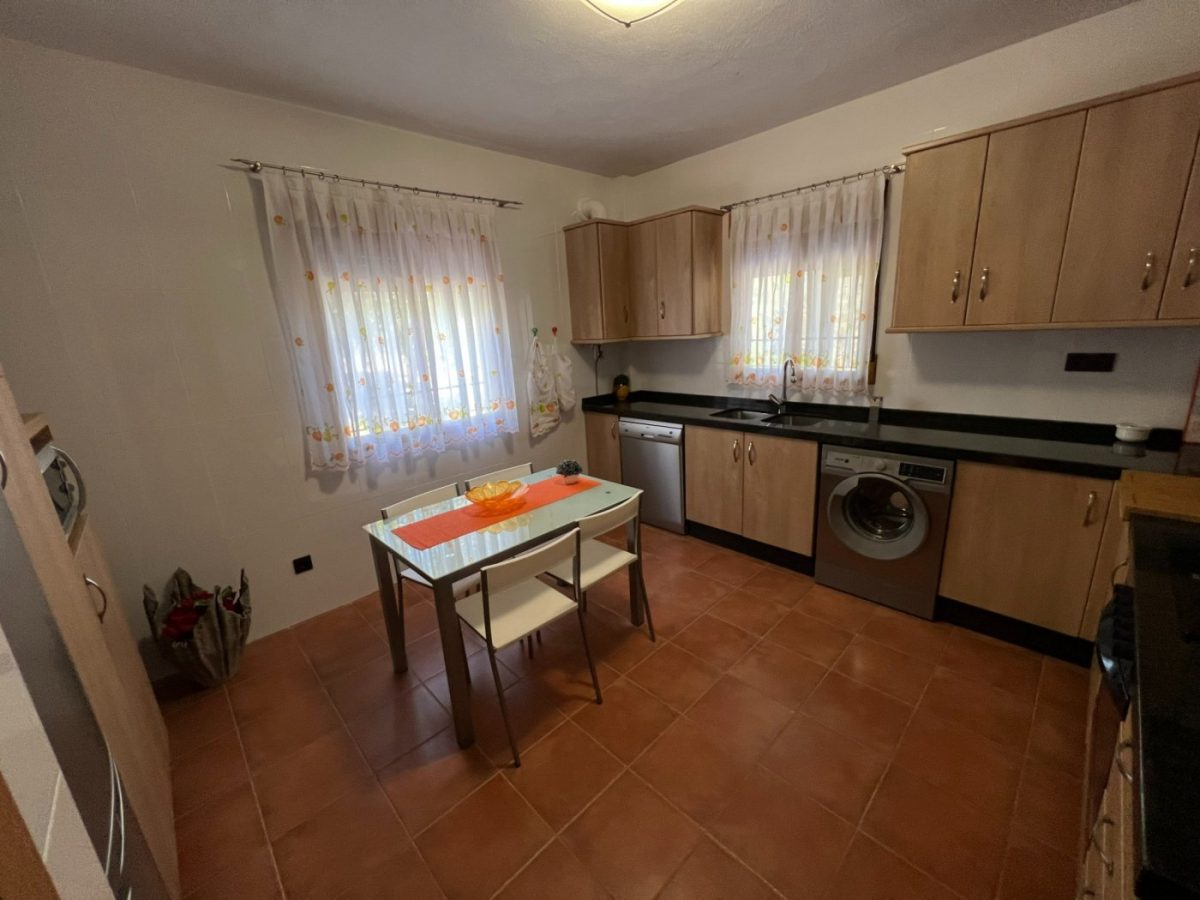 Detached house en alquiler en Fuencaliente — Foto 12