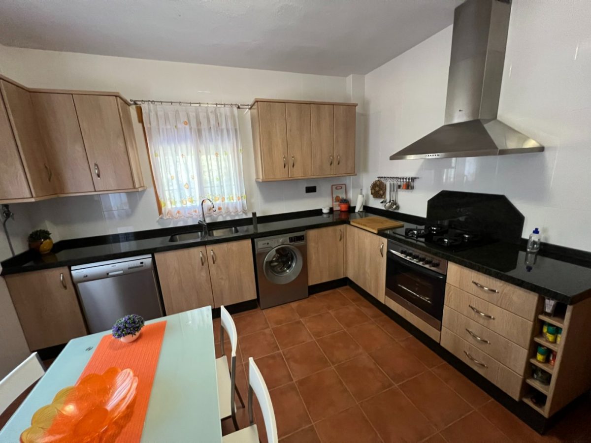 Detached house en alquiler en Fuencaliente — Foto 10