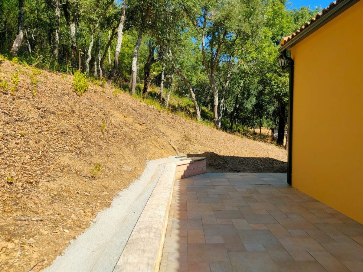 Detached house en alquiler en Fuencaliente — Foto 31