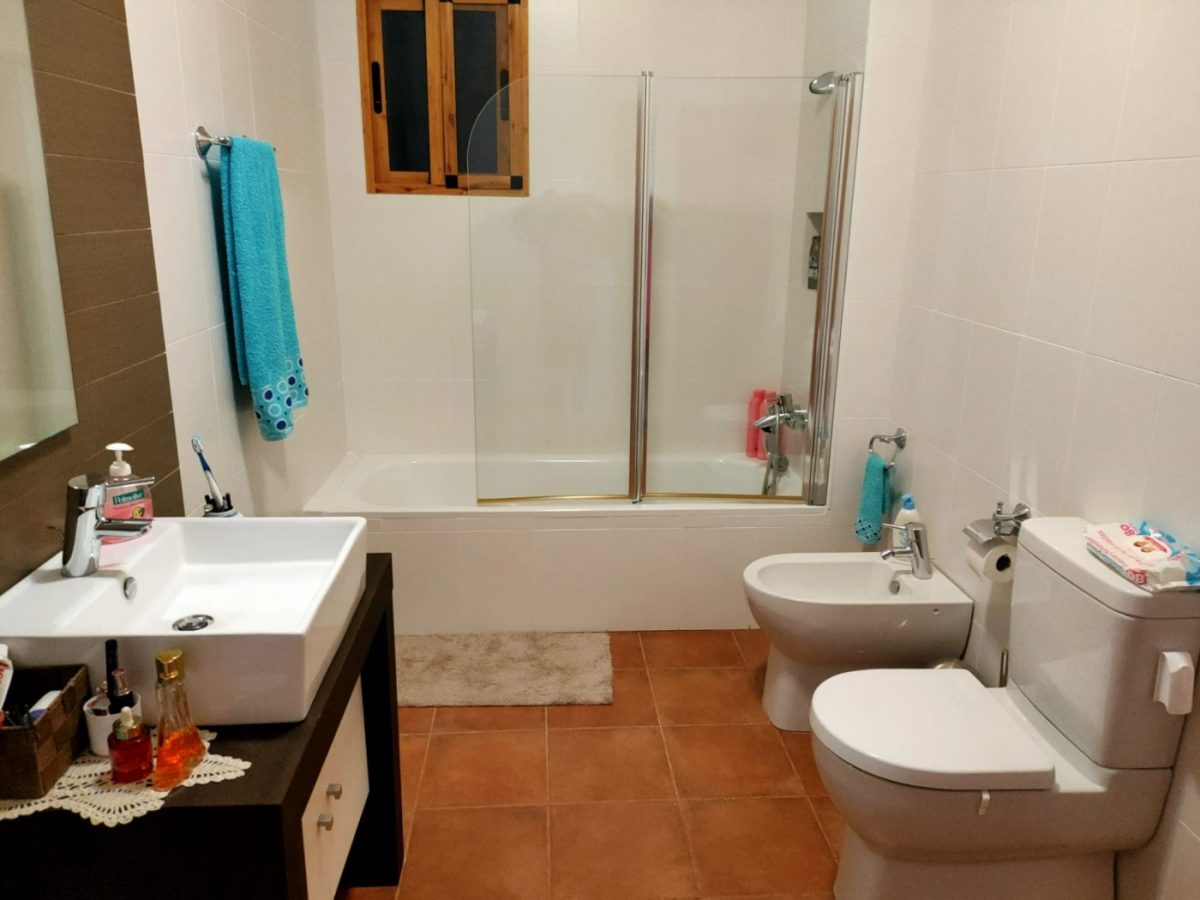 Detached house en alquiler en Fuencaliente — Foto 26