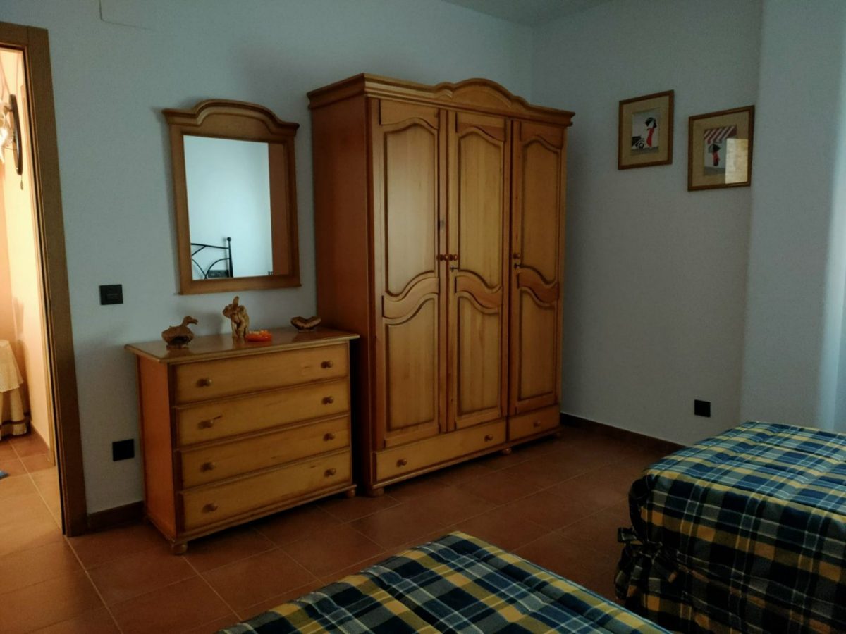 Detached house en alquiler en Fuencaliente — Foto 23