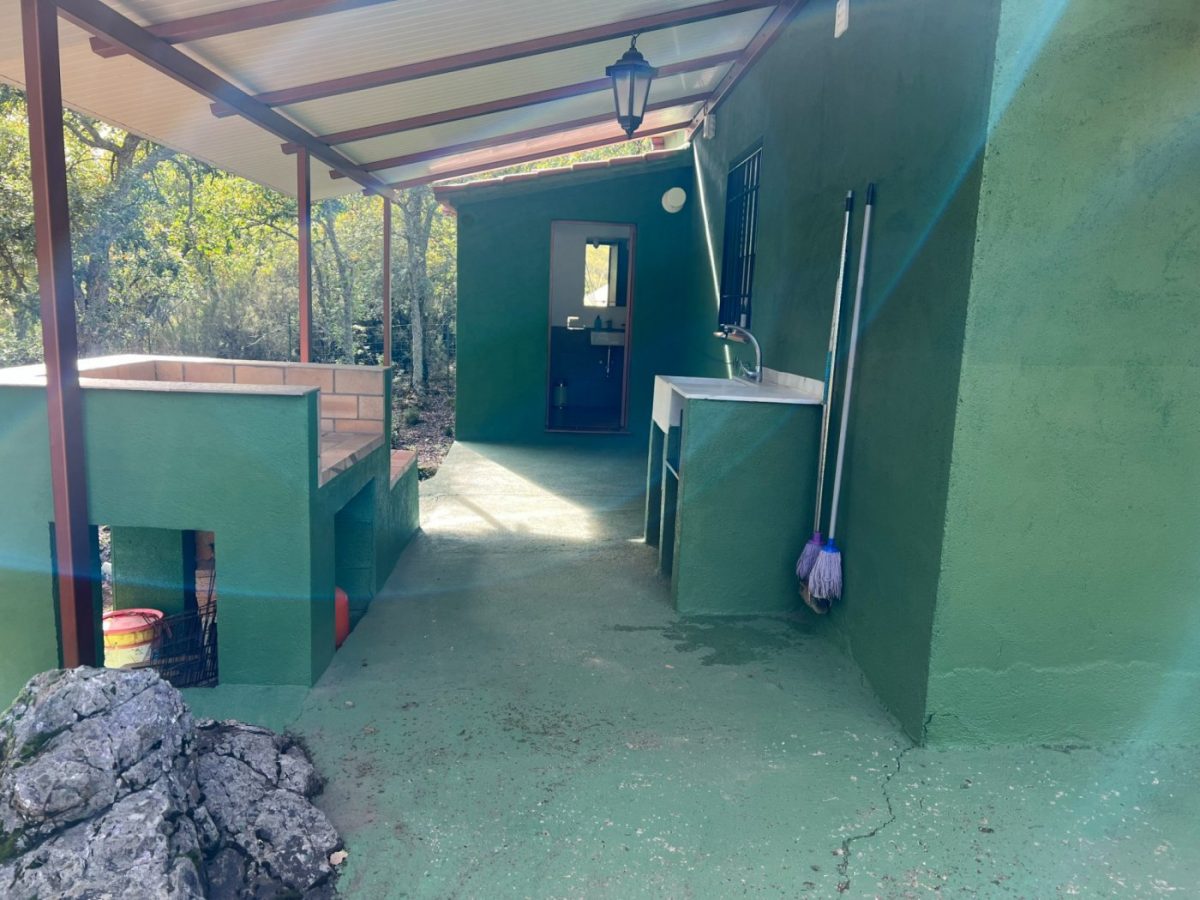 Detached house en alquiler en Fuencaliente — Foto 39