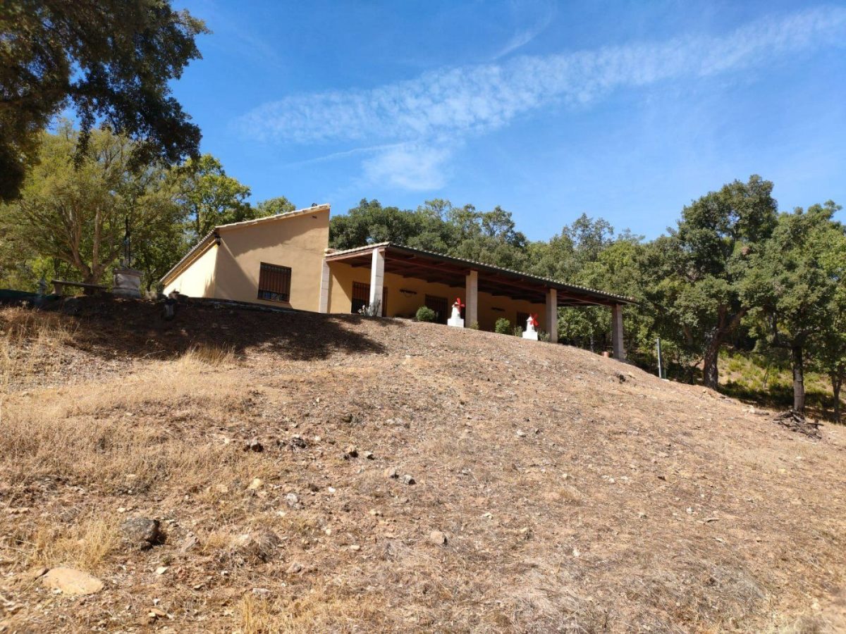 Detached house en alquiler en Fuencaliente — Foto 2