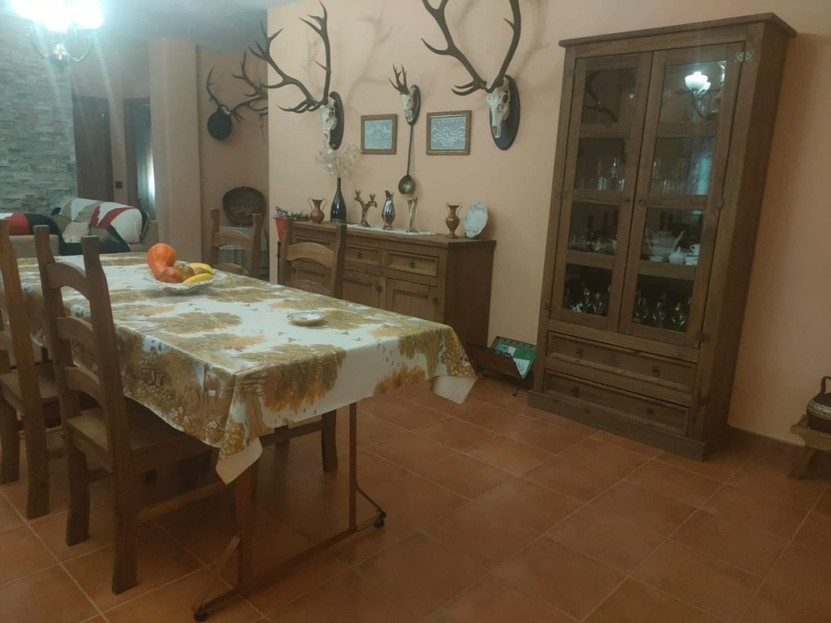 Detached house en alquiler en Fuencaliente — Foto 9