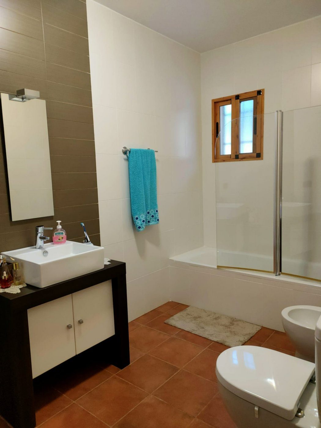 Detached house en alquiler en Fuencaliente — Foto 27